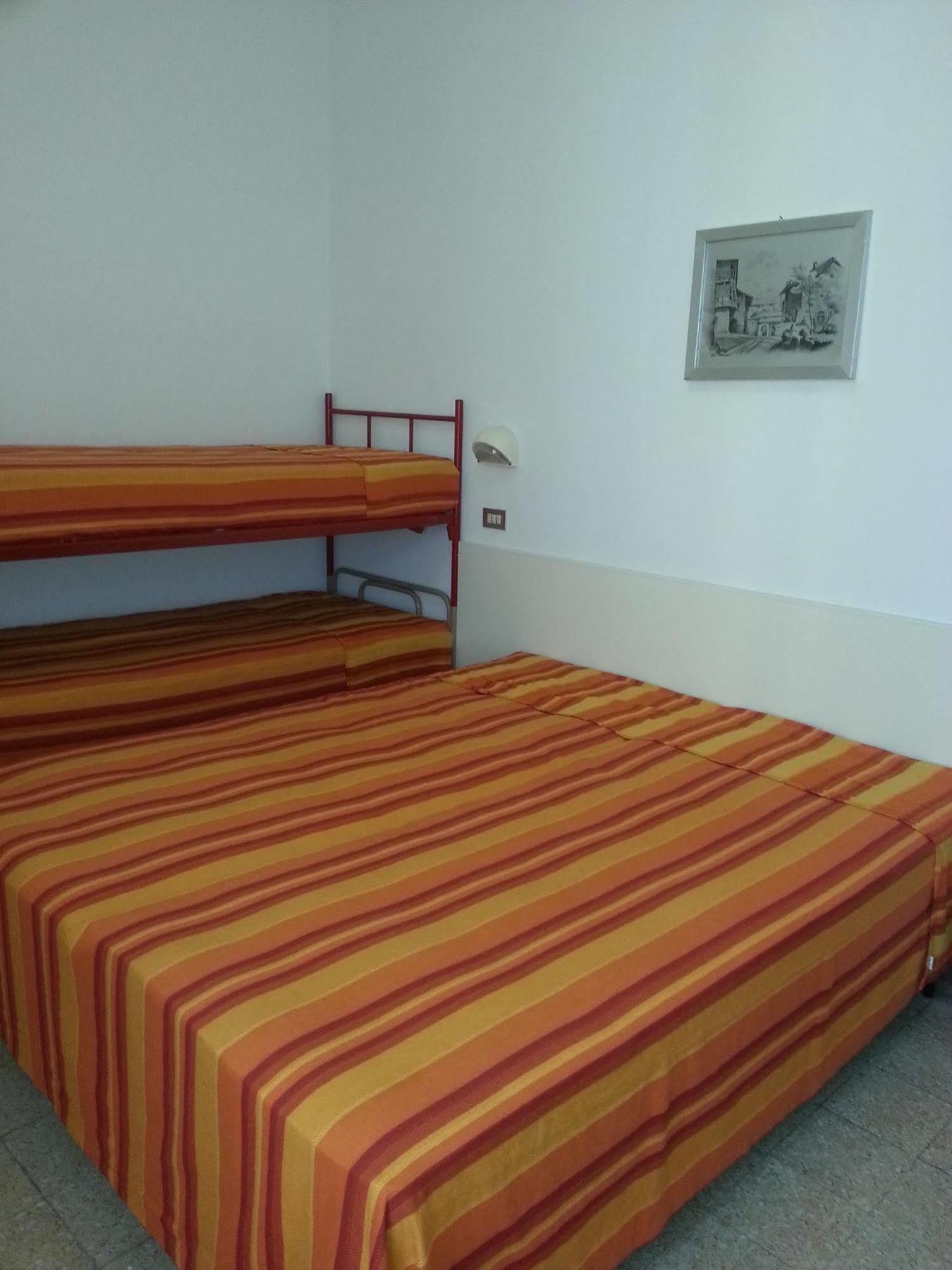 Mehari Rimini - Family Hotel Екстериор снимка