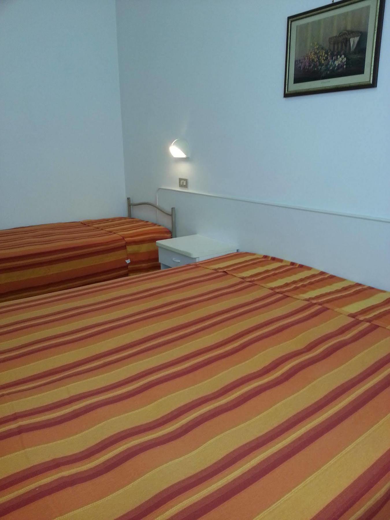 Mehari Rimini - Family Hotel Екстериор снимка