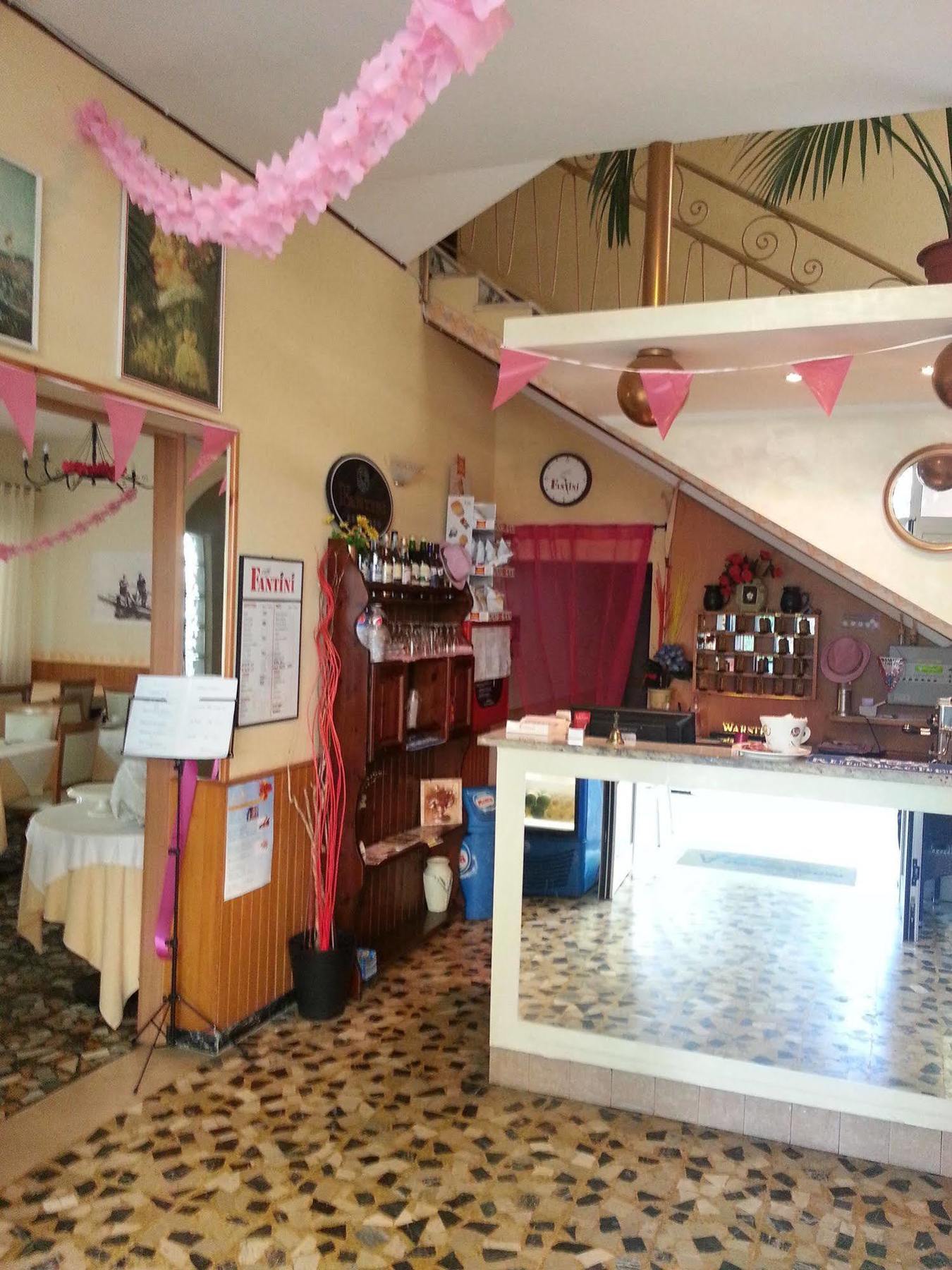 Mehari Rimini - Family Hotel Екстериор снимка