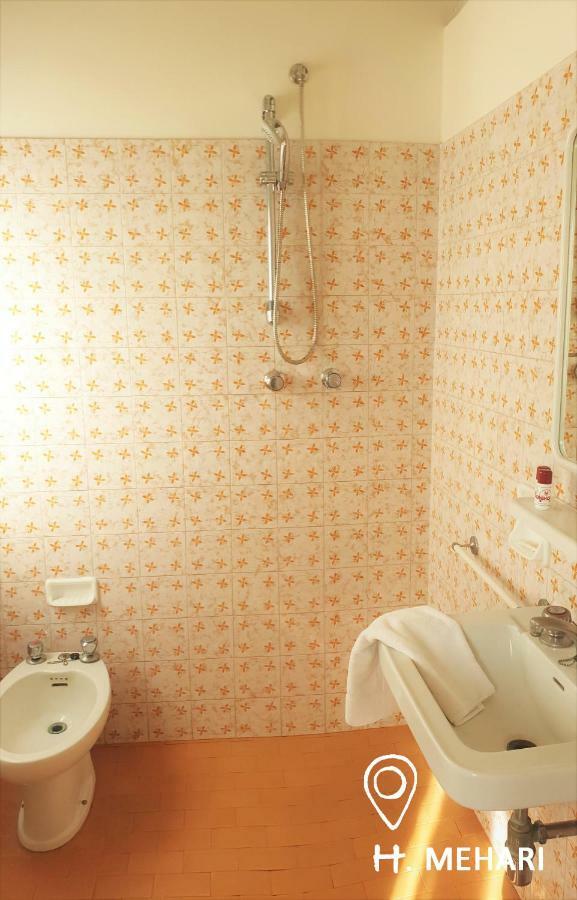 Mehari Rimini - Family Hotel Екстериор снимка